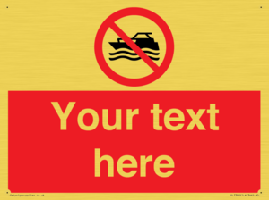 Custom No mechanically powered craft